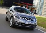 Nissan Murano 2010 года